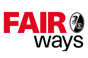 Logo Fair ways