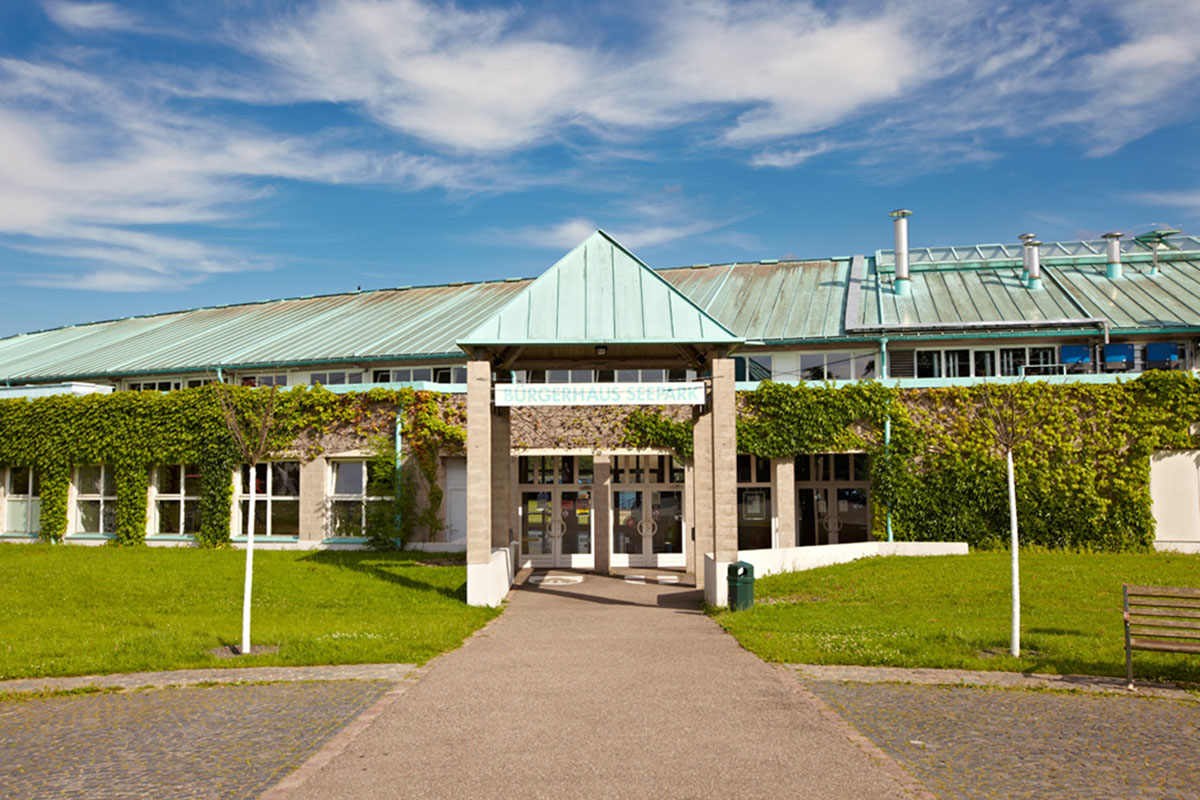 Archiv Seepark