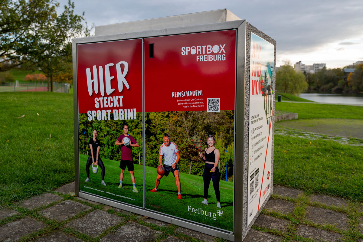 Bücher und Medien