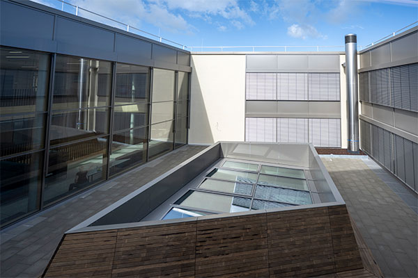 Staudinger Gesamtschule