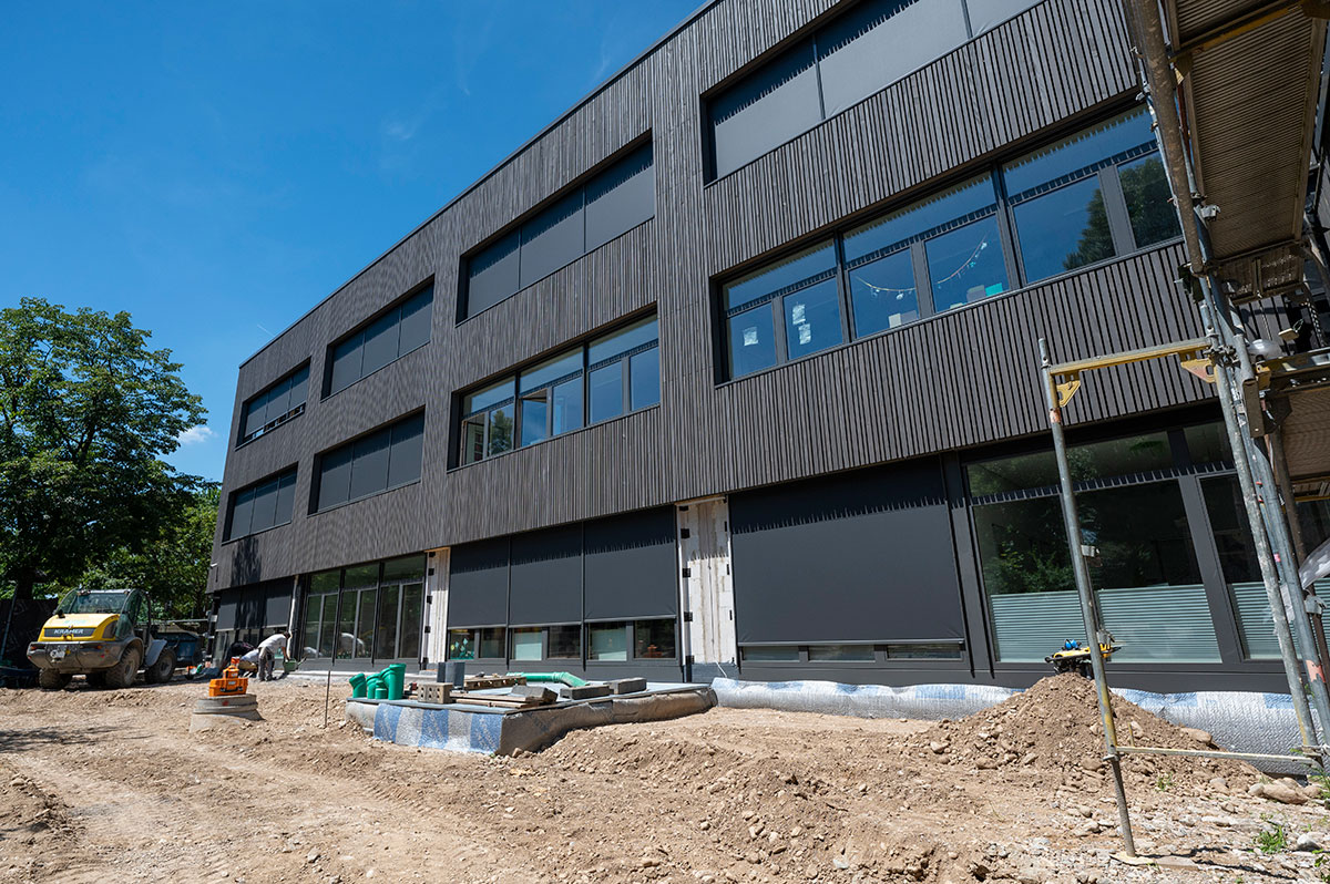 Anne-Frank-Schule
