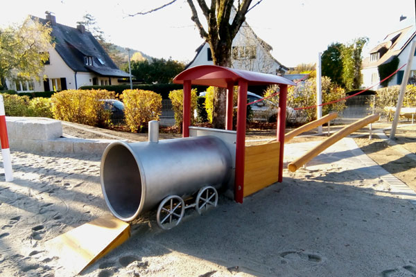 Spielplatz