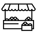 Icon: Stadtgebäude
