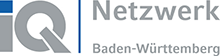 Logo des IQ-Netzwerk