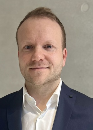 Porträt Manuel Wolff