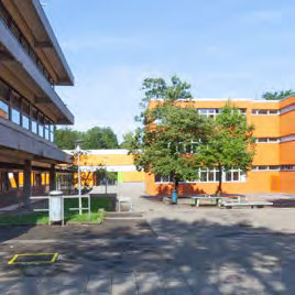 Albert-Schweitzer-Schule II
