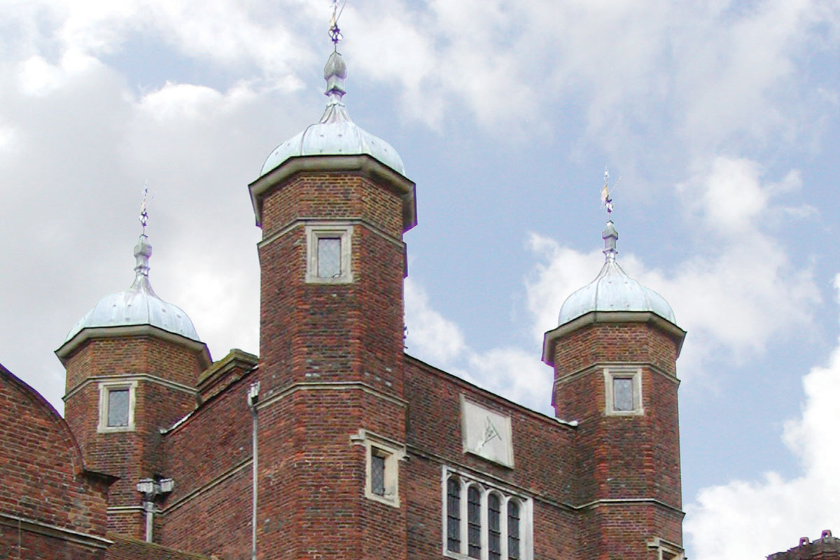 Abbots Hospital