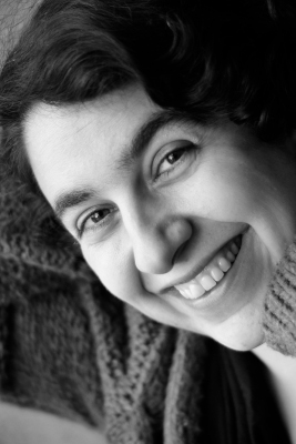 Mehrnoush Zaeri-Estafani