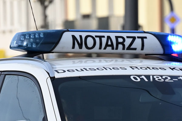 Notarzt