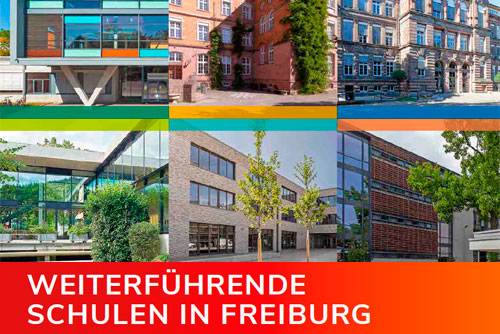 Broschüre Titelblatt