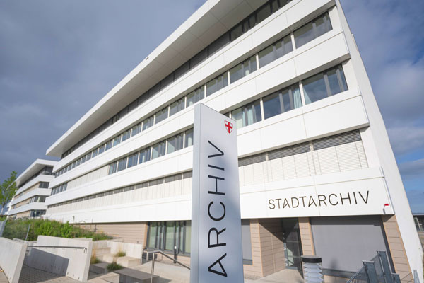 Stadtarchiv