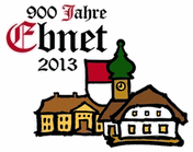 Wappen Ebnet