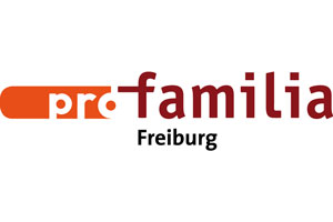 Logo von pro familia