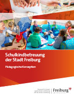Schulkindbetreuung der Stadt Freiburg