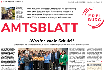 Titelbild der Ausgabe 898