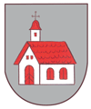 Wappen Kappel