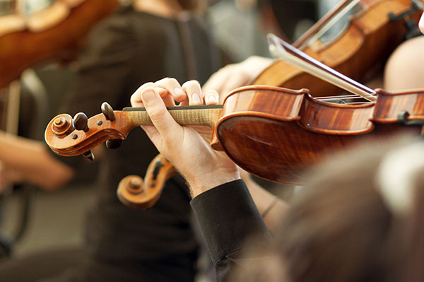 Musik