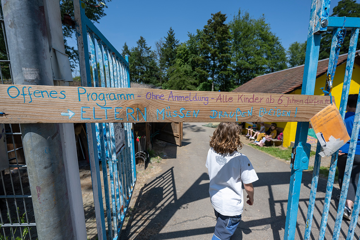 Wie Lange Dürfen 13-jährige Draußen Bleiben www.freiburg.de