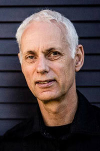 Foto: privat Porträt Carsten Lorenzen