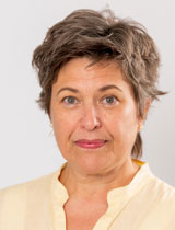 Ute Seidel