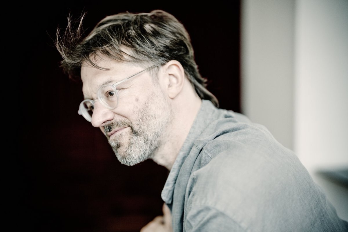 Profilfoto von André de Ridder