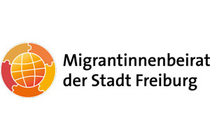 Logo Migrantinnenbeirat Stadt Freiburg