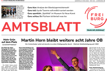 Titelbild der Ausgabe 910