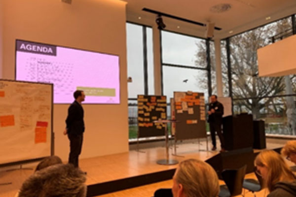 Workshop November 2022