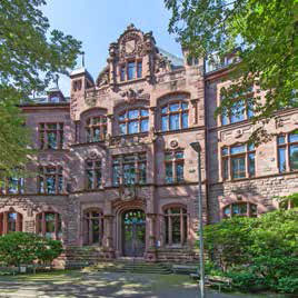 Friedrich-Gymnasium