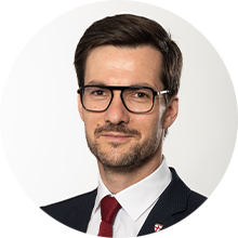 Martin W.W. Horn Martin W.W. Horn