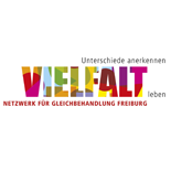 Netzwerk für Gleichbehandlung in Freiburg "Unterschiede anerkennen - Vielfalt leben"​