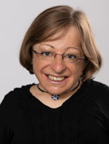 Almut Herrenbrück
