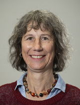 Martina Kiefer