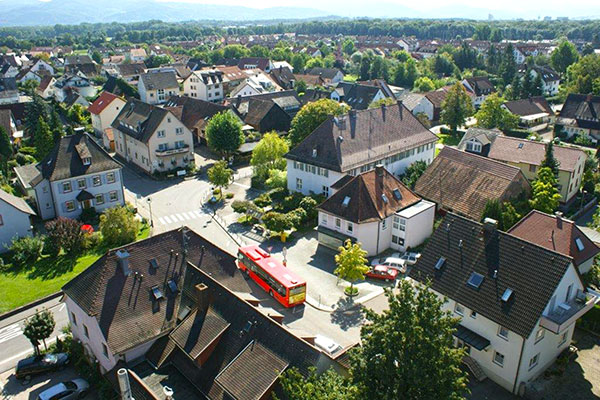 Hochdorf
