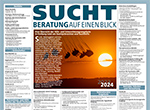 Suchtberatung auf einen Blick