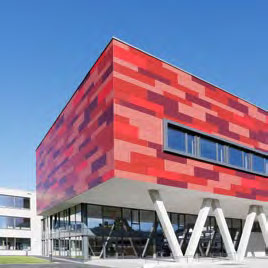 Evangelisches Montessori-Schulhaus Freiburg