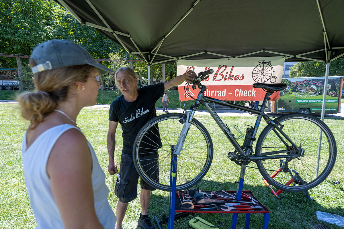 Aktionstag Aktionstag