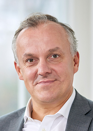 Porträt Matthias Müller