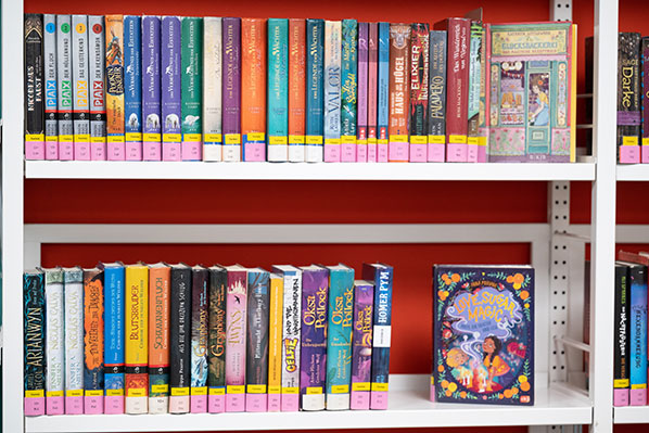 Bibliothek