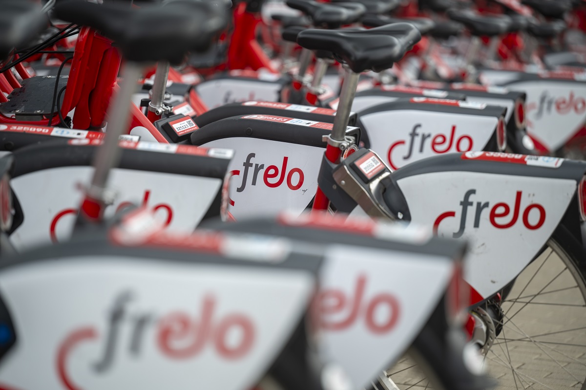 Frelos
