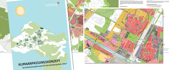 Klimaanpassungskonzept