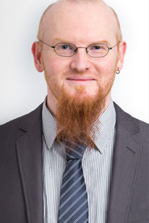 Sven Altenburg (Foto: Koroll)