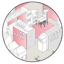 Steigende Bedeutung regionaler Zentren