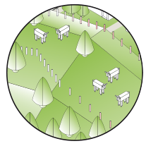 Regionale Grünzüge & Naturschutz