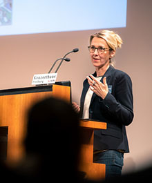 Oona Horx-Strathern