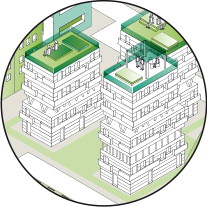 Private- & Gemeinschaftsgärten