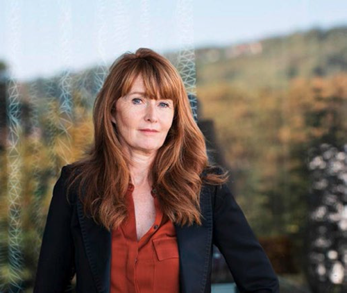 Oona Horx-Strathern Oona Horx-Strathern