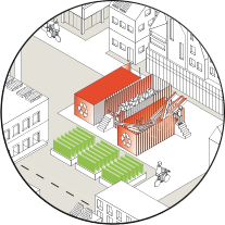 Aufbereitungs- & Recyclinganlagen