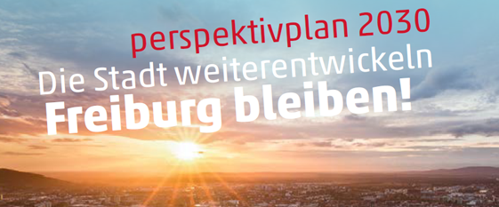 Perspektivplan
