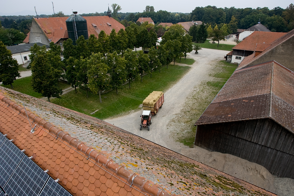 Landwirtschaft